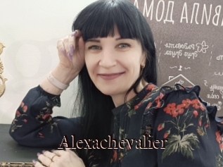 Alexachevalier