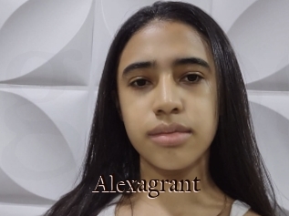 Alexagrant