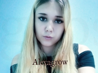 Alexagrow