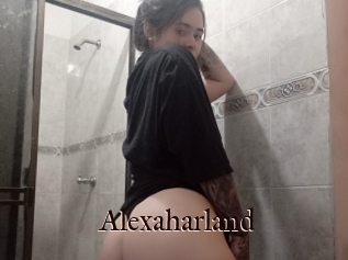 Alexaharland