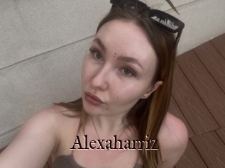 Alexaharriz