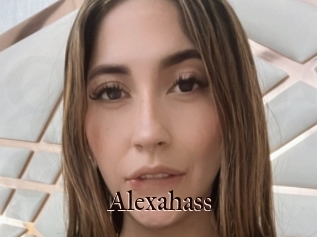 Alexahass