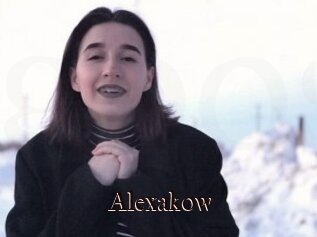 Alexakow