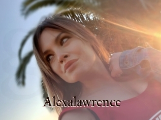 Alexalawrence