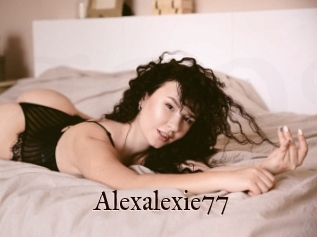 alexalexie77 Goog Sexe