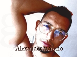 Alexandermoreno