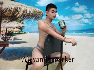 Alexanderparker