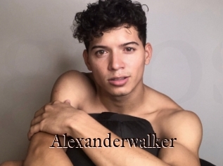 Alexanderwalker