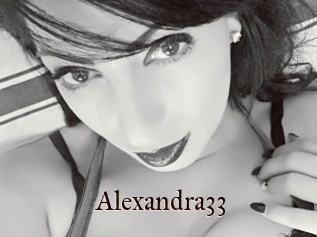 Alexandra33