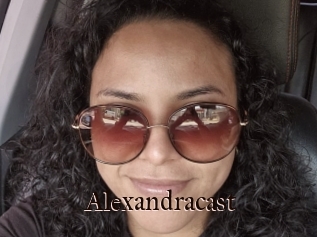 Alexandracast