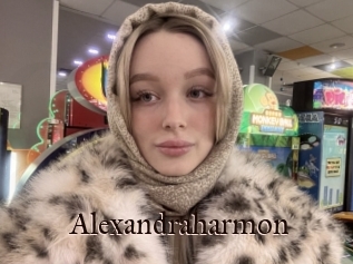 Alexandraharmon