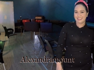 Alexandramount