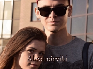 Alexandrviki