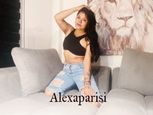 Alexaparisi