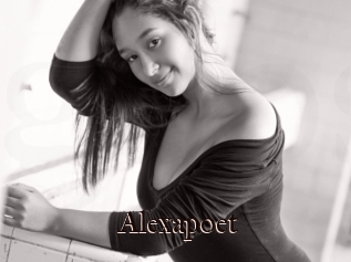 Alexapoet