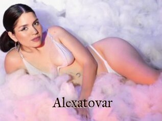 Alexatovar