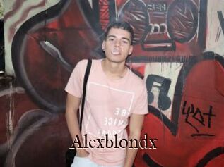 Alexblondx