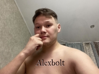 Alexbolt