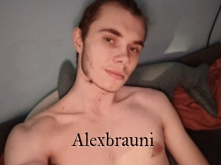 Alexbrauni