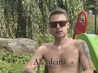 Alexdeink