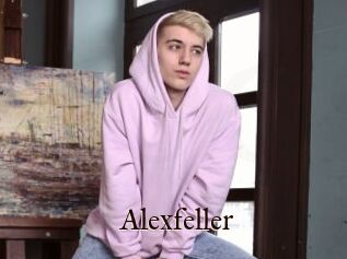 Alexfeller