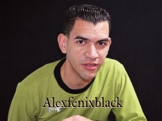 Alexfenixblack