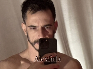 Alexfitla