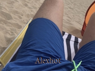 Alexhot