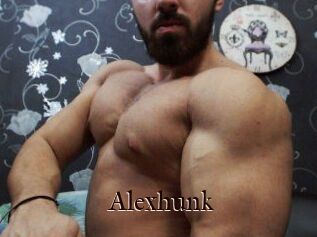 Alexhunk