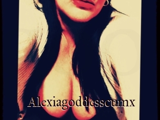 Alexiagoddesscumx