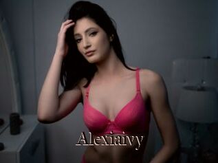 Alexiaivy