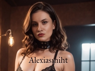 Alexiasmiht