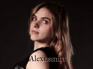 Alexiasmitt