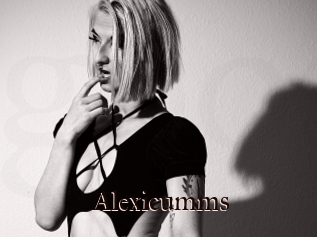 Alexicumms