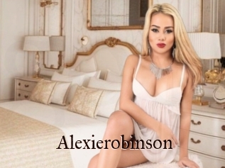 Alexierobinson