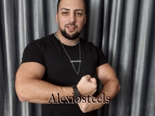 Alexiosteels