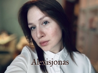 Alexisjonas