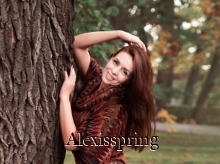 Alexisspring