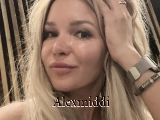 Alexmiddi