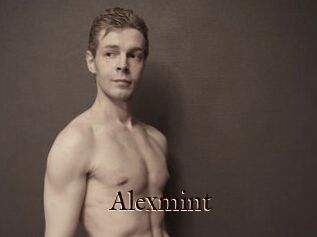 Alexmint