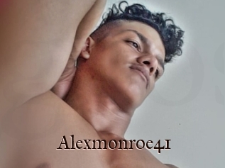 Alexmonroe41