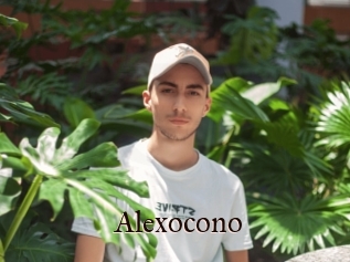 Alexocono