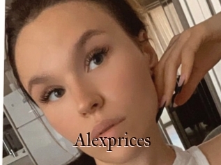 Alexprices