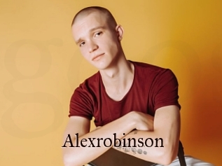 Alexrobinson