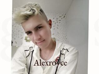 Alexroyce