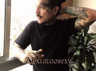 alextatoosexy Goog Sexe