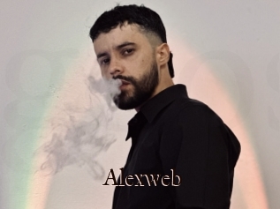 Alexweb