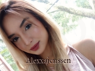 Alexxajenssen