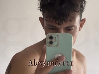 Alexxander21