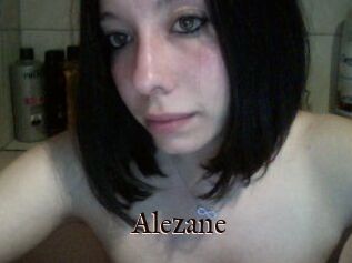 Alezane